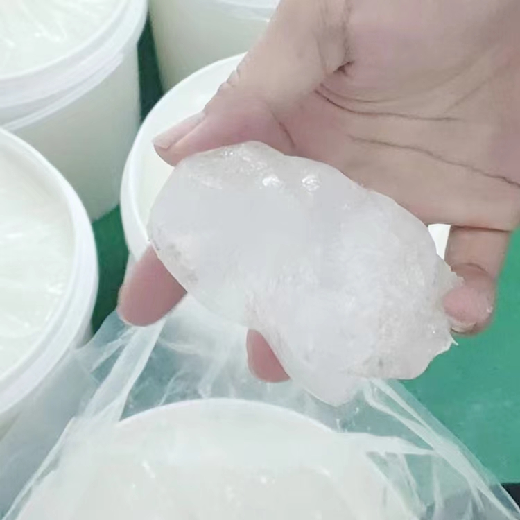 阳江硅胶硫化剂